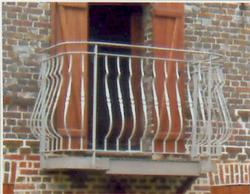 Galvaniser l'acier des portes, des portails, des balcons, des vérandas … répond de façon rigoureuse ...